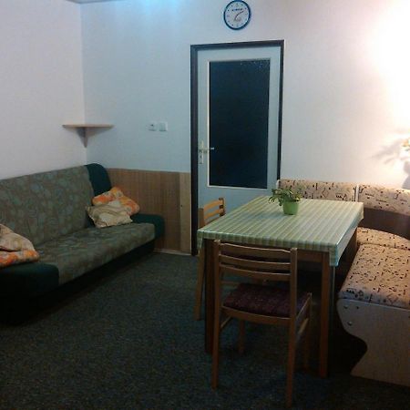 Apartmany Kuratko بينيكو المظهر الخارجي الصورة