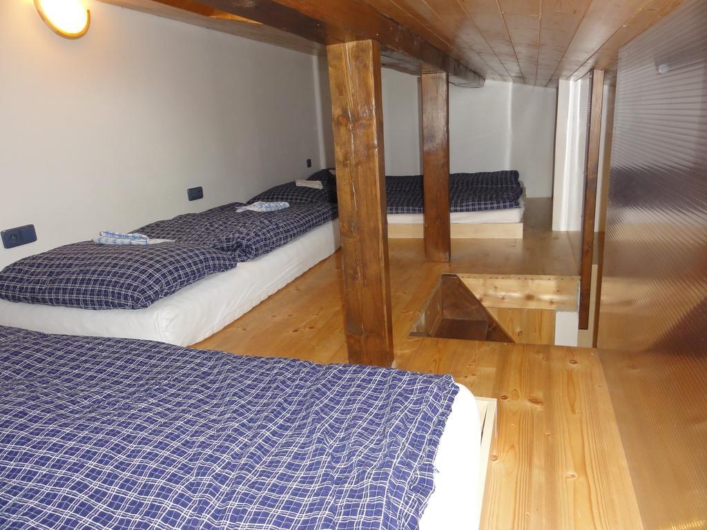 Apartmany Kuratko بينيكو المظهر الخارجي الصورة