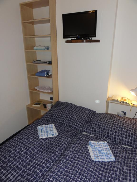 Apartmany Kuratko بينيكو المظهر الخارجي الصورة