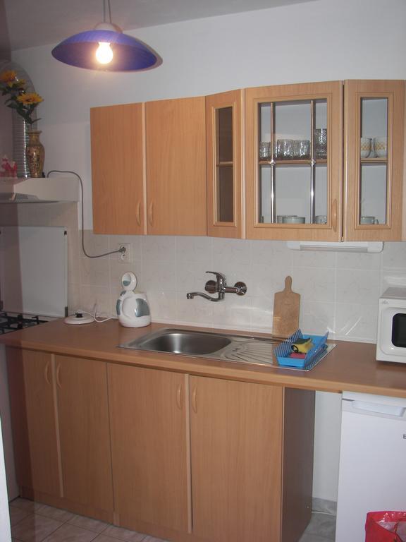 Apartmany Kuratko بينيكو المظهر الخارجي الصورة