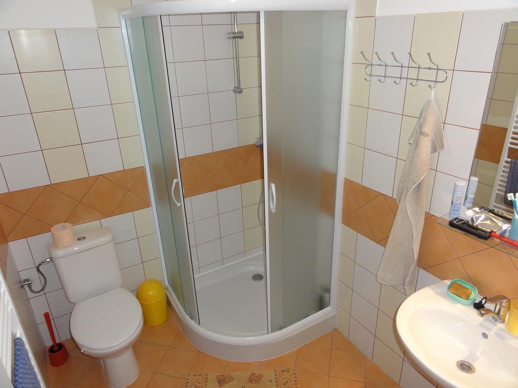 Apartmany Kuratko بينيكو المظهر الخارجي الصورة