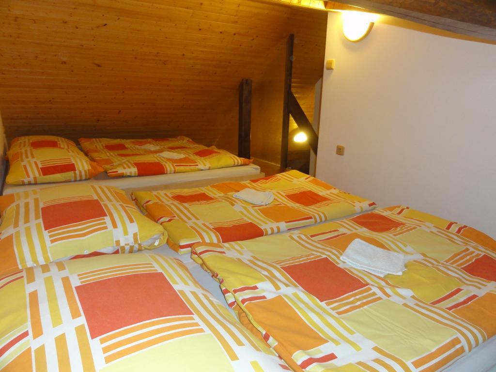 Apartmany Kuratko بينيكو المظهر الخارجي الصورة