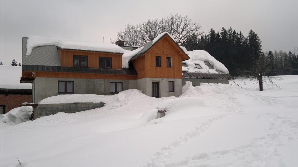 Apartmany Kuratko بينيكو المظهر الخارجي الصورة
