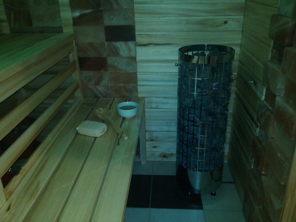 Apartmany Kuratko بينيكو المظهر الخارجي الصورة