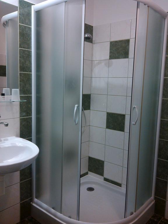 Apartmany Kuratko بينيكو المظهر الخارجي الصورة