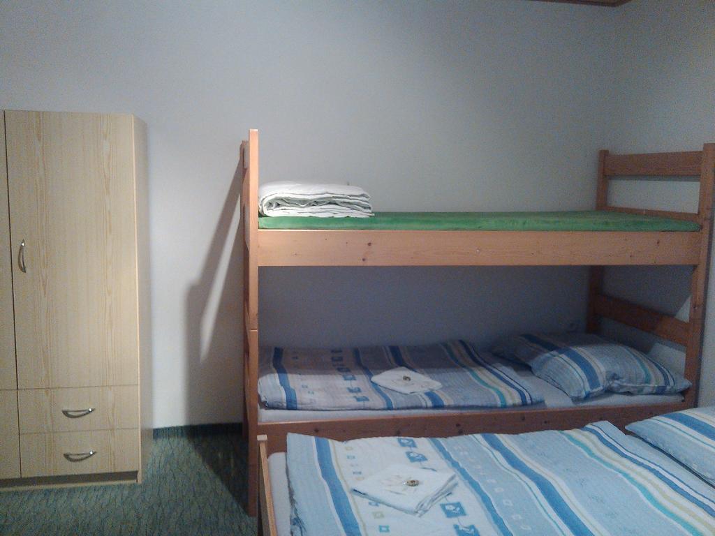 Apartmany Kuratko بينيكو المظهر الخارجي الصورة