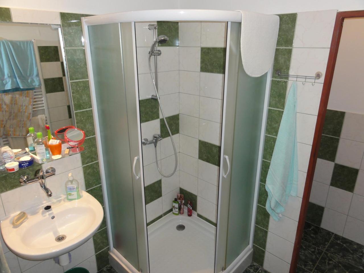 Apartmany Kuratko بينيكو المظهر الخارجي الصورة